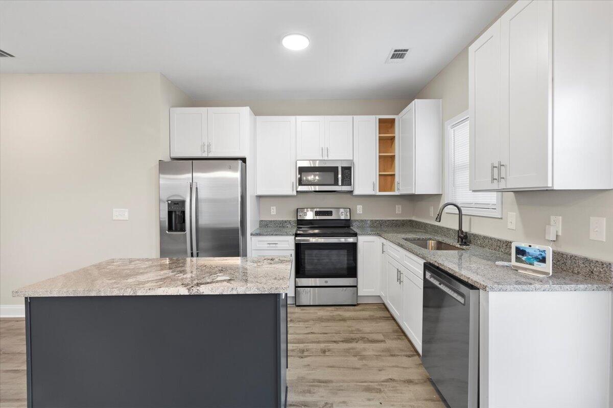 1237 Miller Street Augusta, GA 30901 - Photo 13 of 36 13-Kitchen