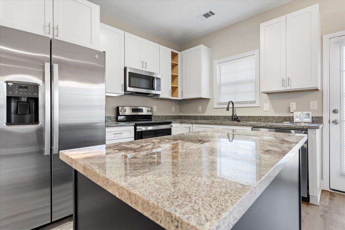 1237 Miller Street Augusta, GA 30901 - Photo 14 of 36 14-Kitchen