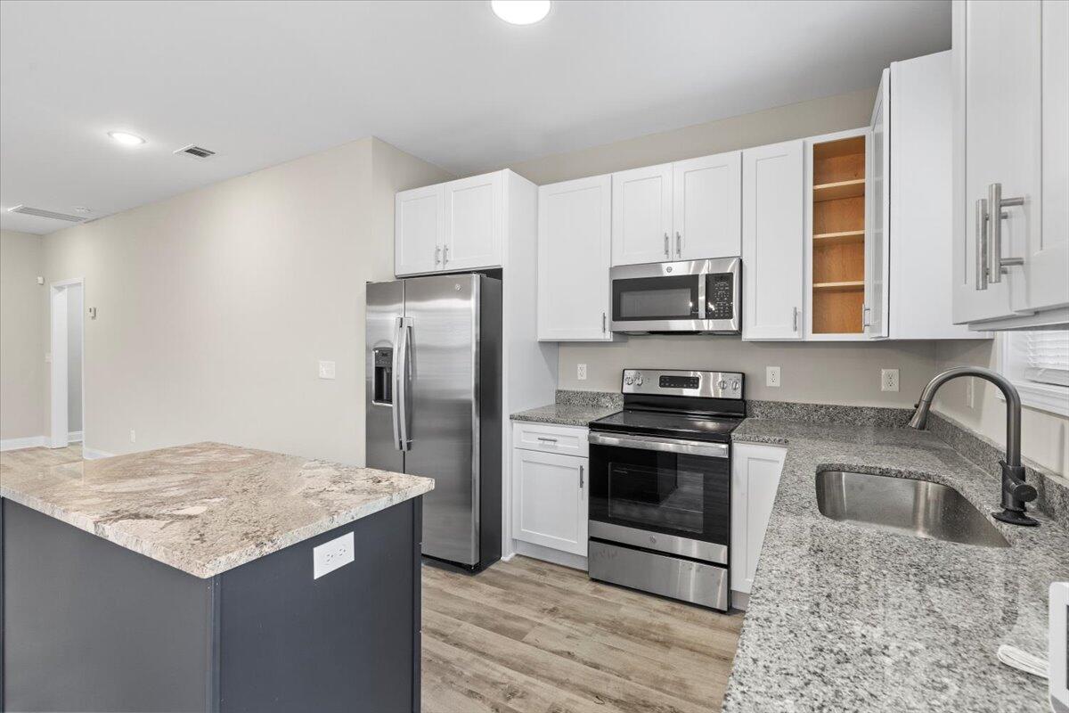 1237 Miller Street Augusta, GA 30901 - Photo 15 of 36 15-Kitchen