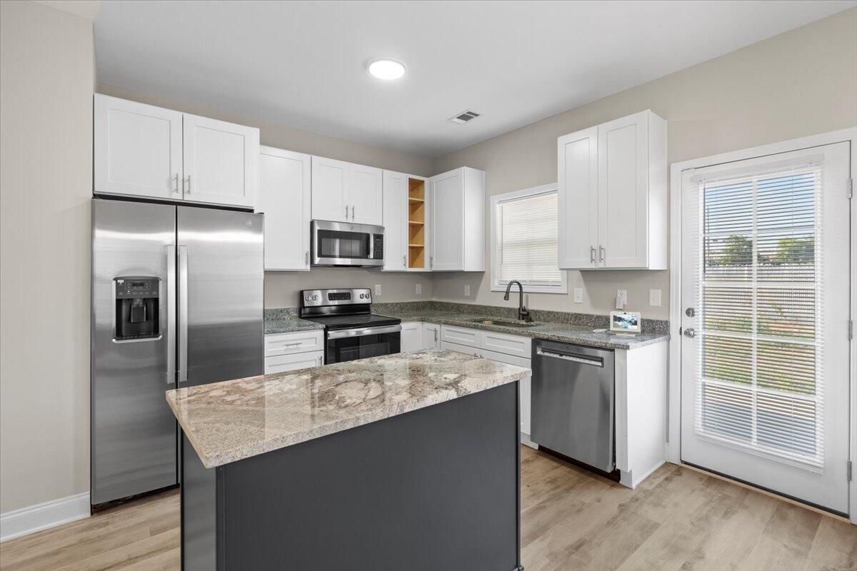 1237 Miller Street Augusta, GA 30901 - Photo 16 of 36 16-Kitchen