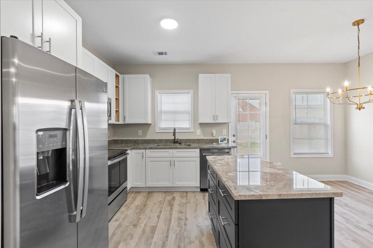 1237 Miller Street Augusta, GA 30901 - Photo 17 of 36 17-Kitchen