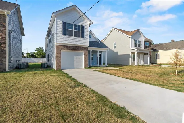 $245,000 | 1237 Miller Street, Augusta, GA 30901