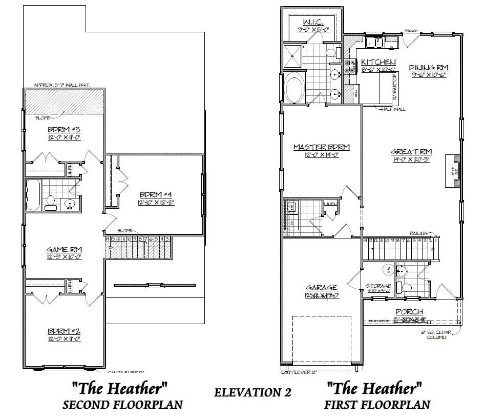 1237 Miller Street Augusta, GA 30901 - Photo 29 of 36 stock photos home is under construction