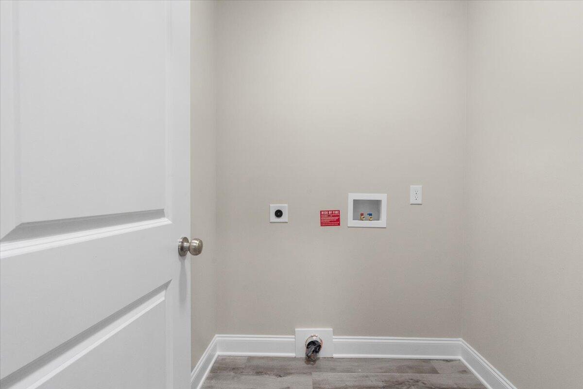 1237 Miller Street Augusta, GA 30901 - Photo 34 of 36 33-Laundry