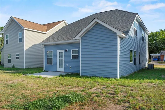 $245,000 | 1237 Miller Street, Augusta, GA 30901