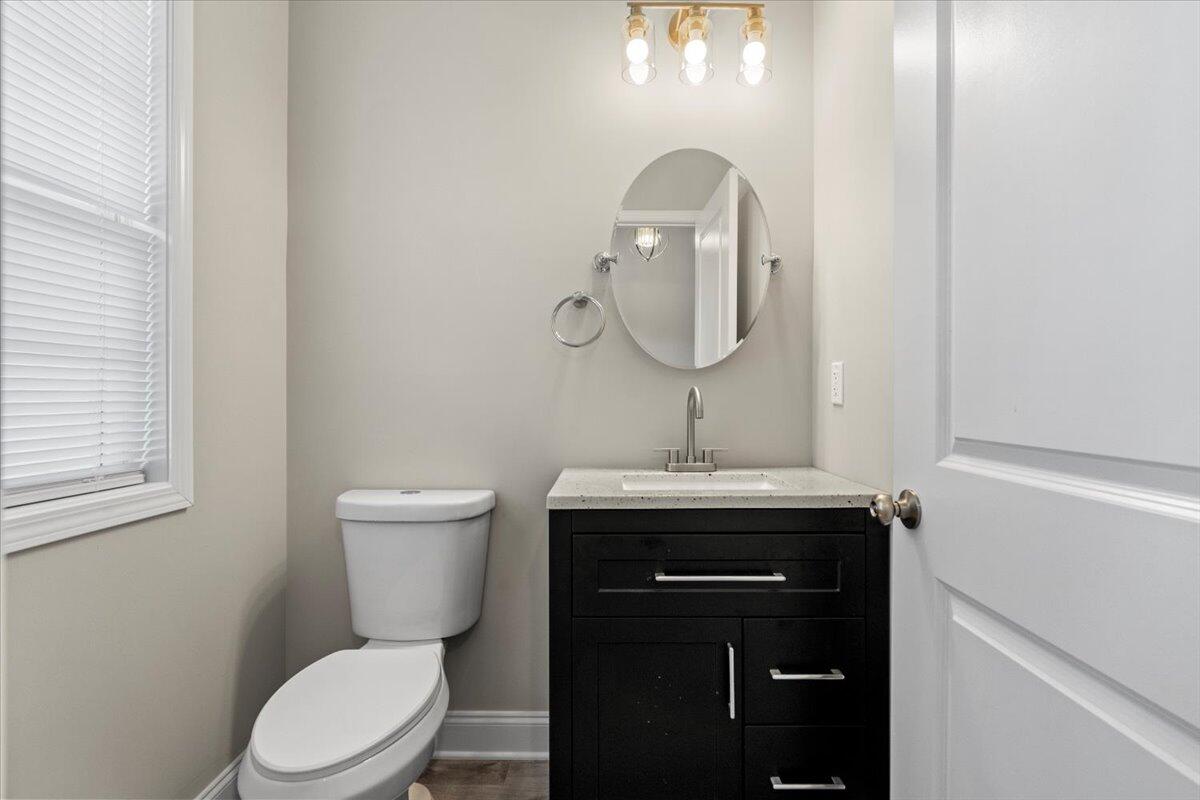 1237 Miller Street Augusta, GA 30901 - Photo 5 of 36 05-Guest Bath