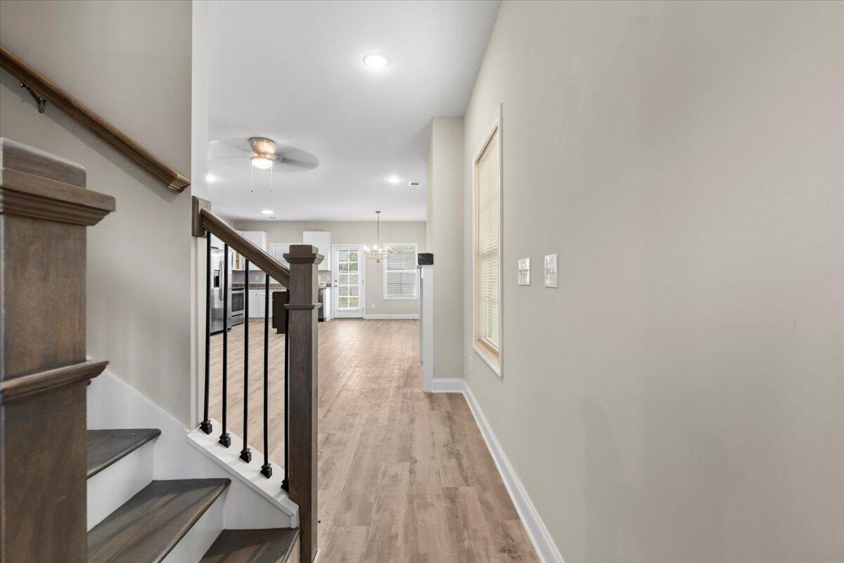 1237 Miller Street Augusta, GA 30901 - Photo 6 of 36 06-Entry to Living