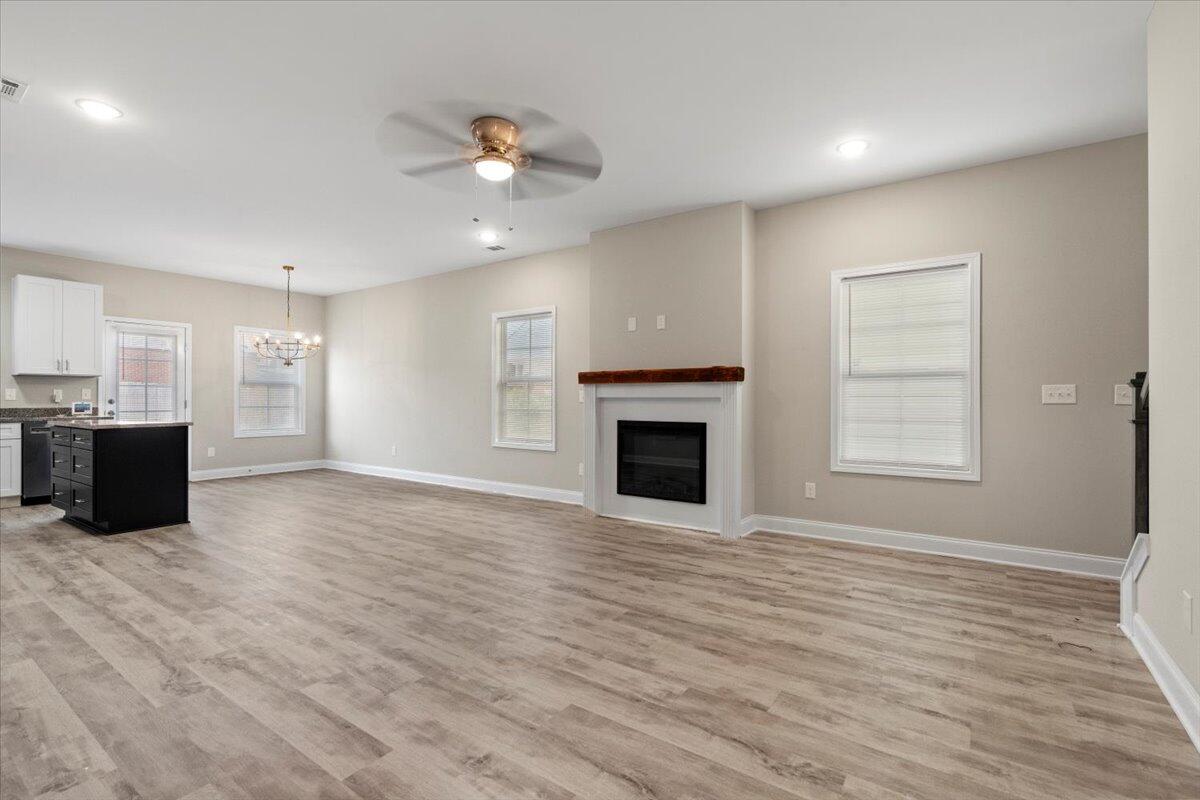 1237 Miller Street Augusta, GA 30901 - Photo 8 of 36 08-Living Area