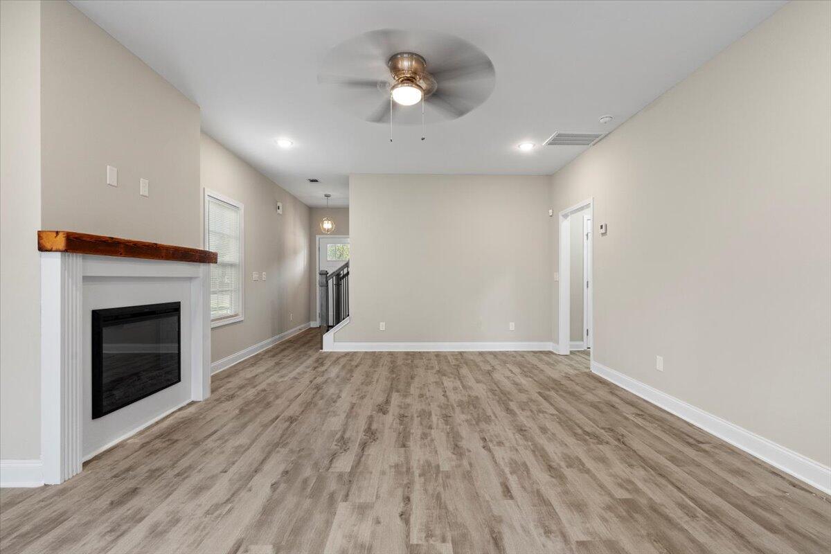 1237 Miller Street Augusta, GA 30901 - Photo 10 of 36 10-Living Area