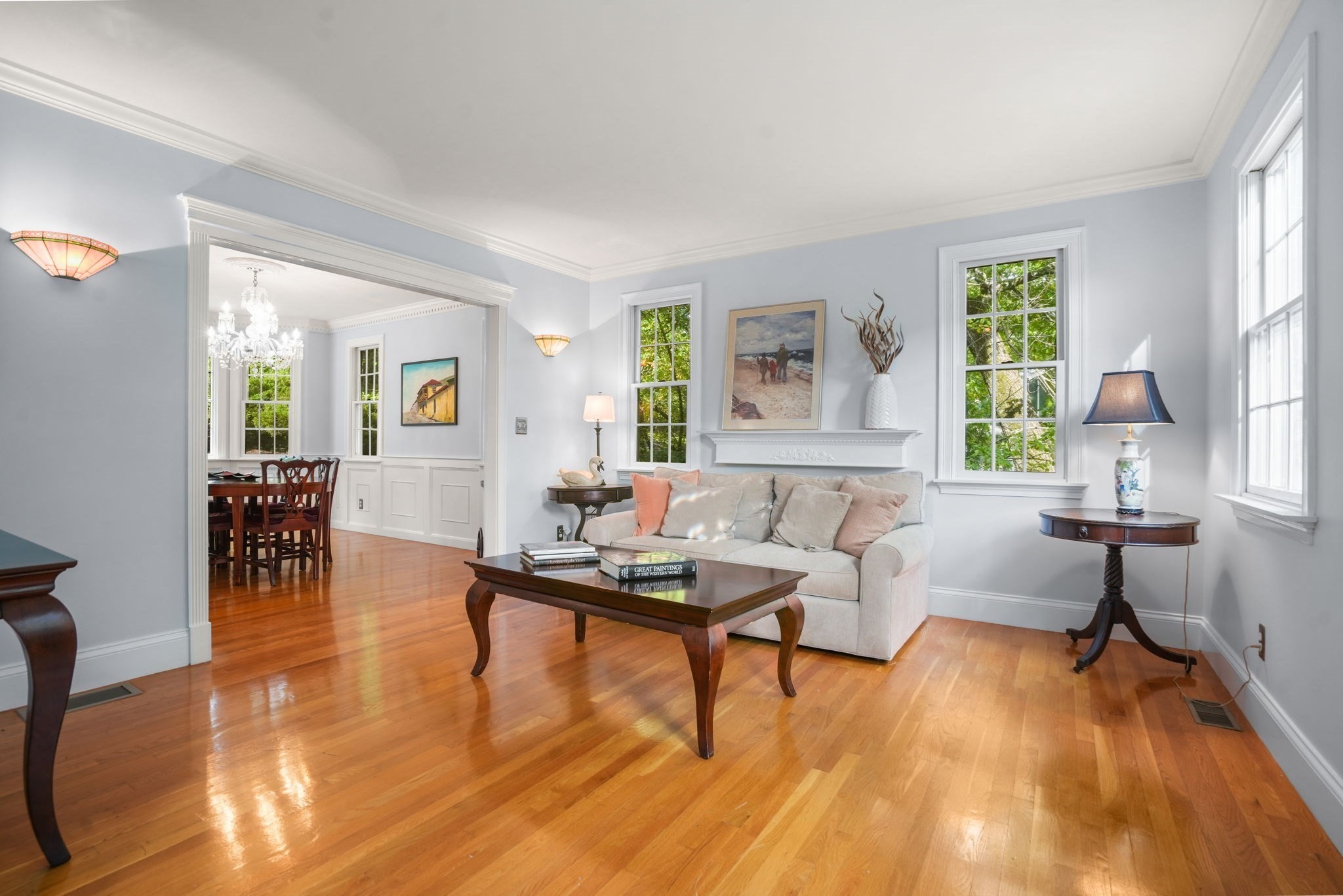 55 Brook Farm Road Boston, MA 02132 - Photo 3 of 32 Gallery Image 3