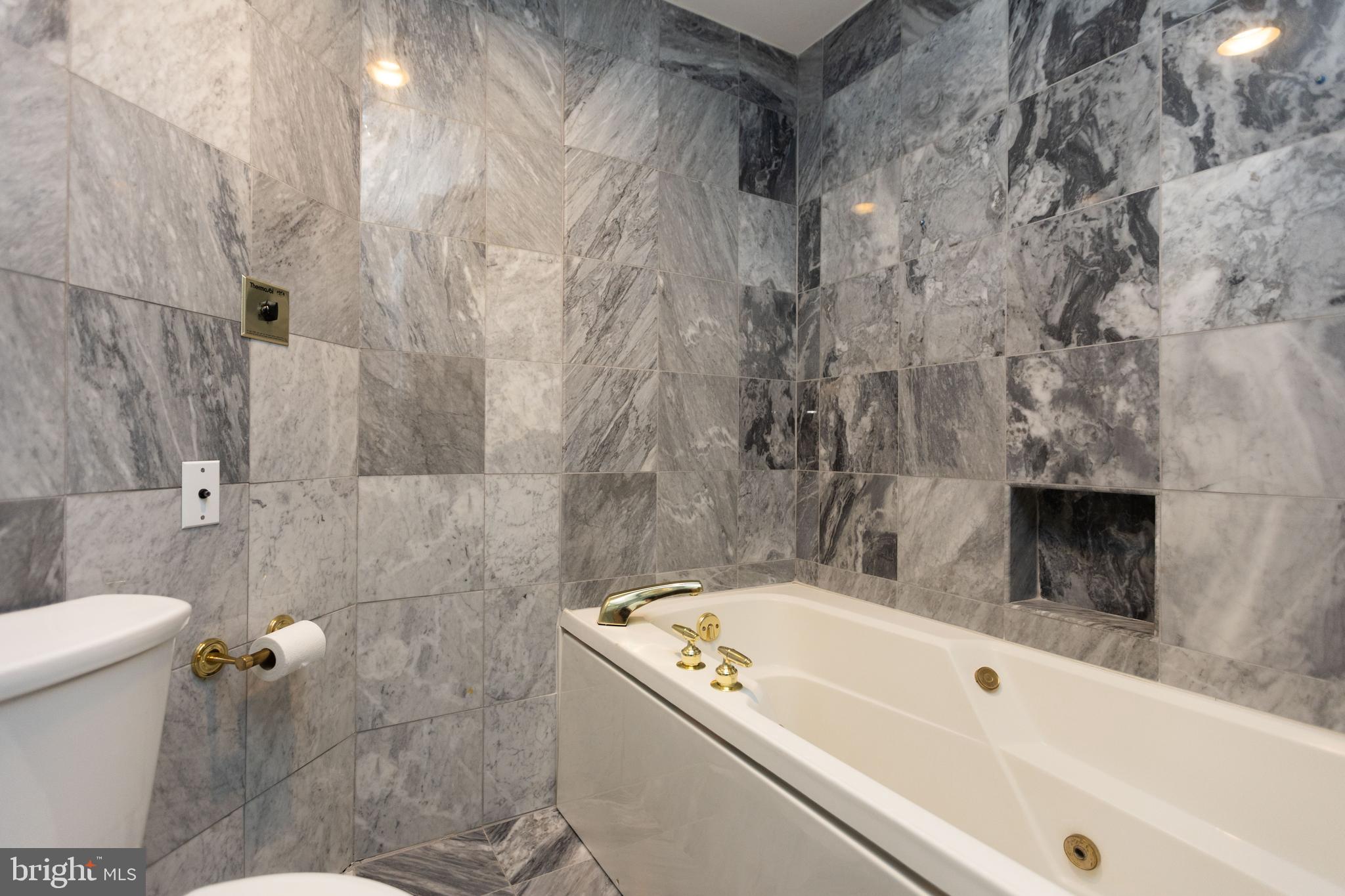 3801 Canterbury Road, Unit 816 Baltimore, MD 21218 - Photo 19 of 28 Primary bath