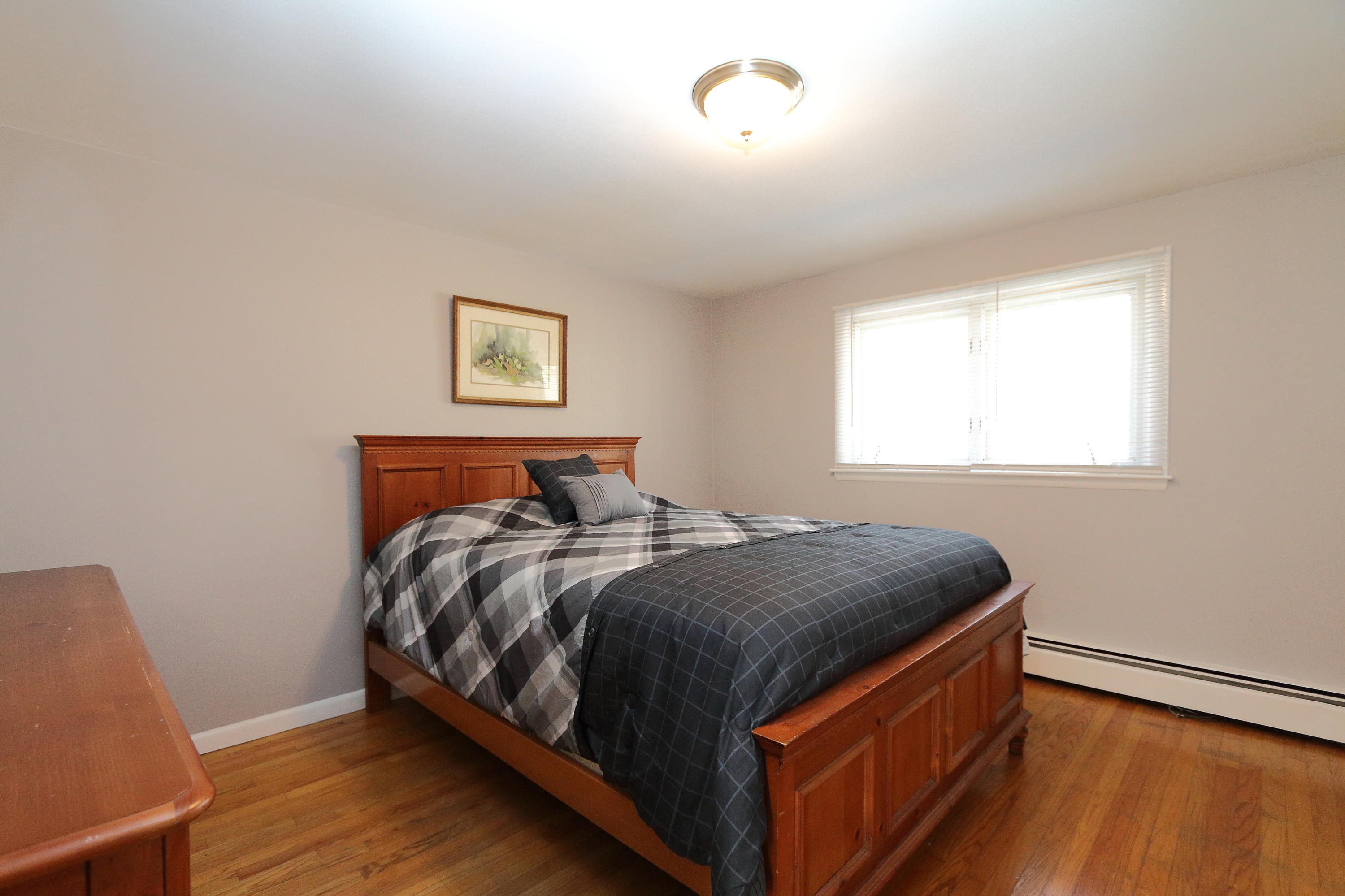 206 State Park Road Casco, ME 04015 - Photo 10 of 15 master bedroom