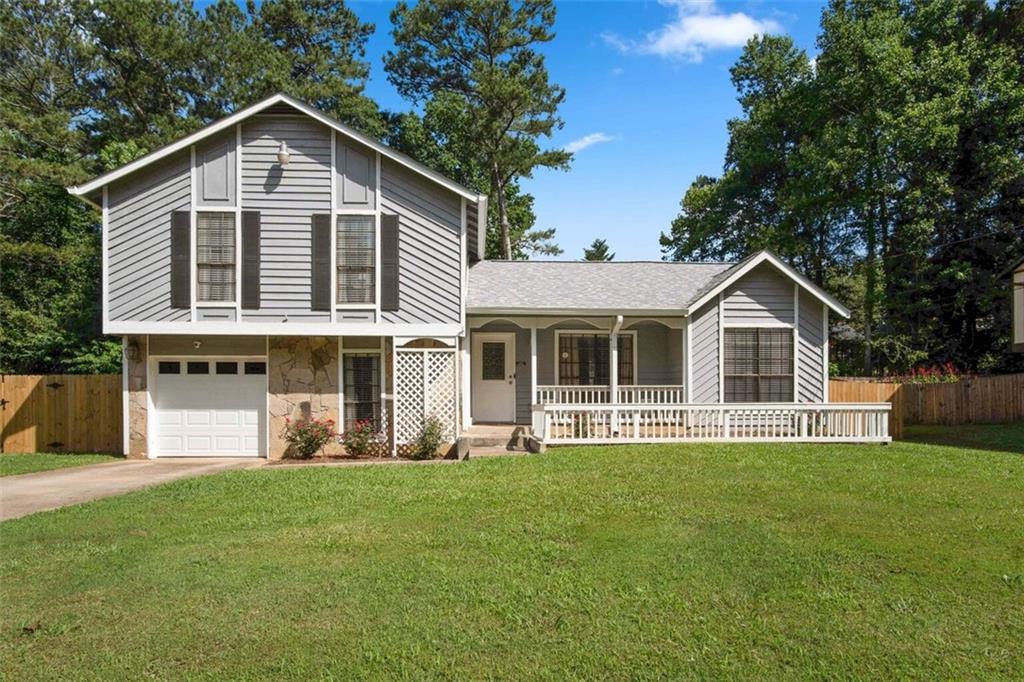 2121 Harrison Ridge Court Lawrenceville, GA 30044 - Photo 1 of 1 Gallery Image 1