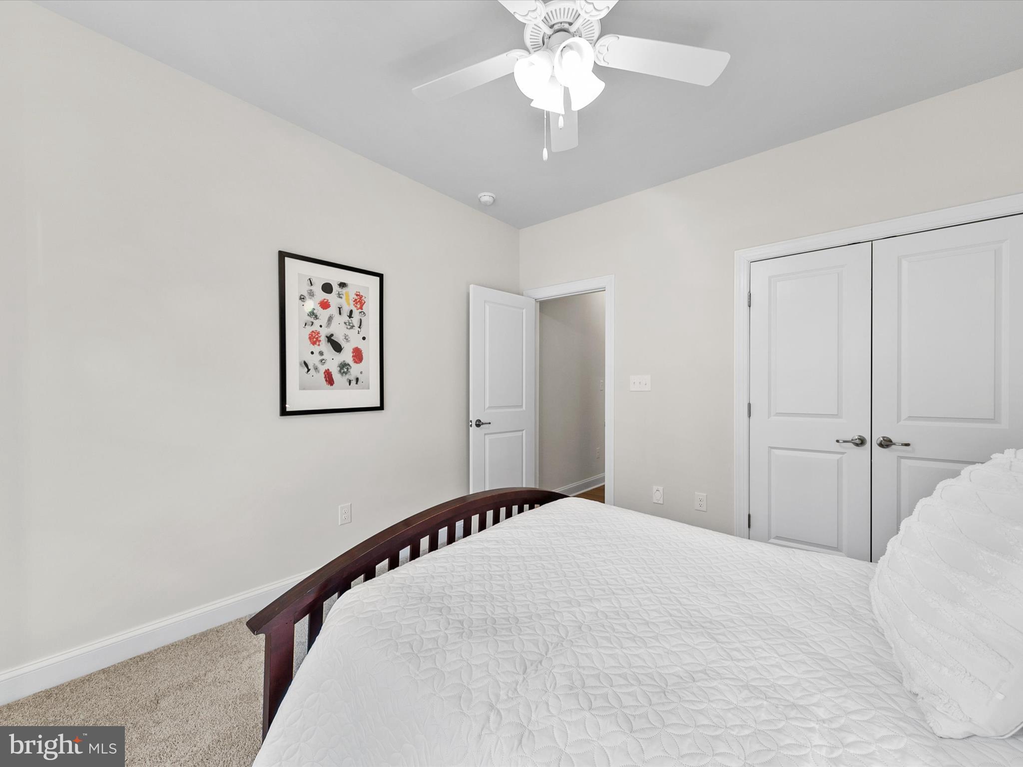 22657 Deep Woods Road Milton, DE 19968 - Photo 24 of 51 Second Bedroom