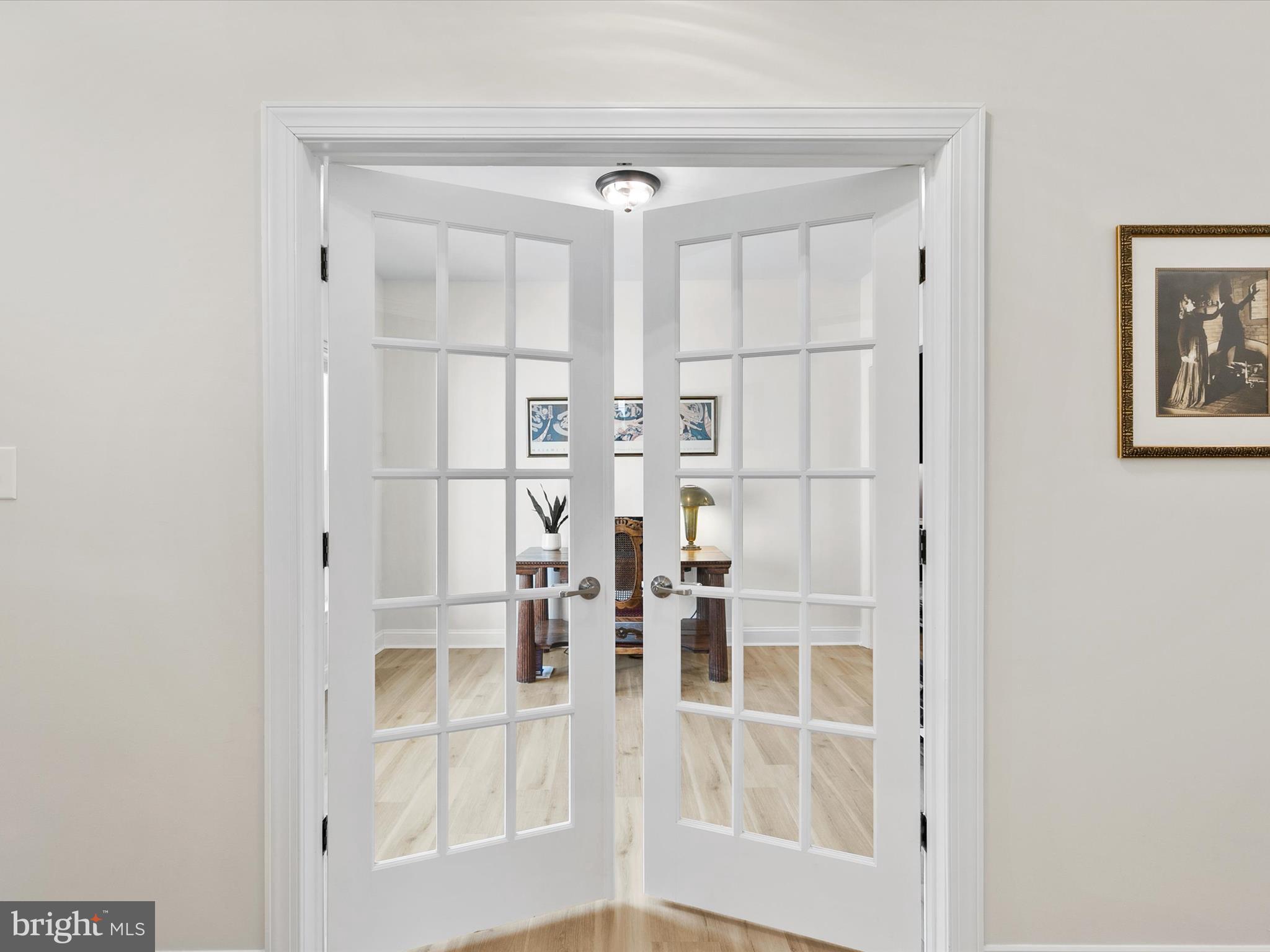 22657 Deep Woods Road Milton, DE 19968 - Photo 28 of 51 a view of a glass door