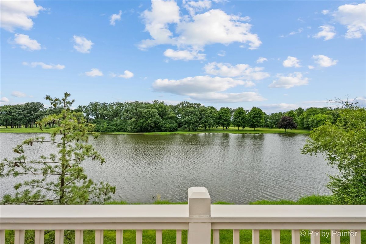4053 Honeymoon Ridge Lake In The Hills, IL 60156 - Photo 14 of 43