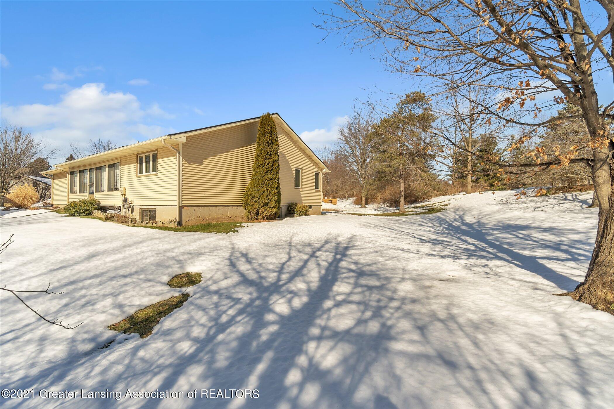 3518 Apple Valley Road, Unit 10 Okemos, MI 48864 - Photo 33 of 33 50