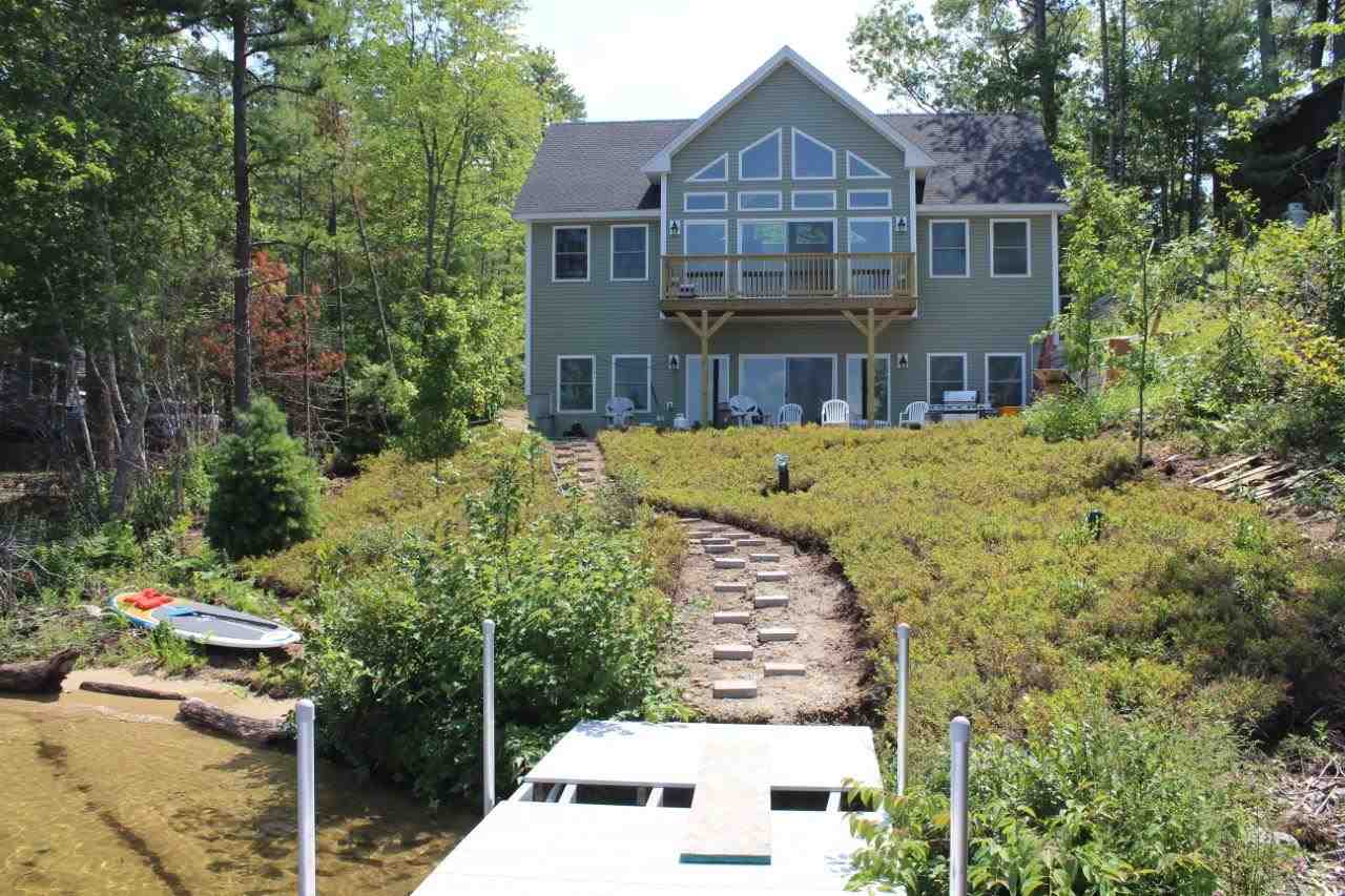 58 Ridge Road Ossipee, NH 03814 - Photo 1 of 29 Gallery Image 1