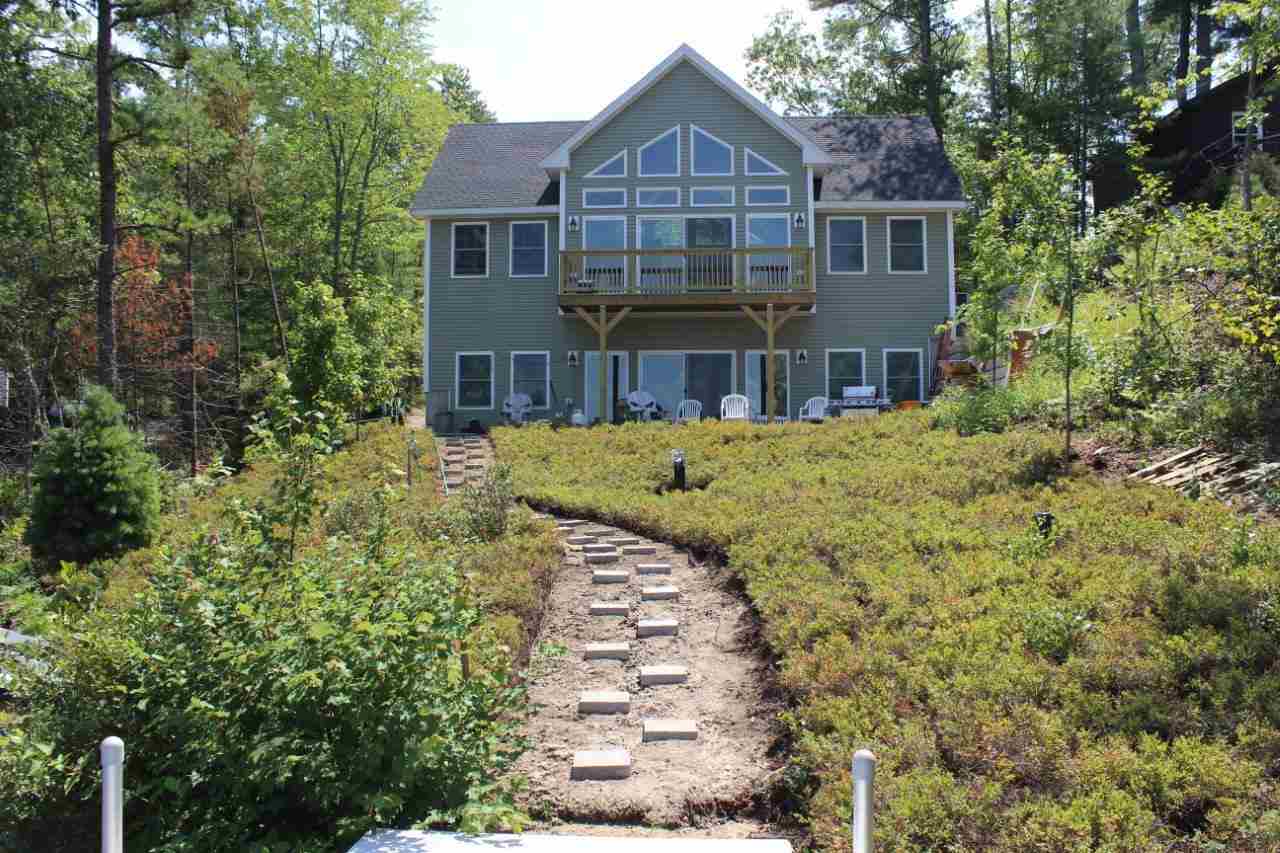58 Ridge Road Ossipee, NH 03814 - Photo 29 of 29 Gallery Image 29