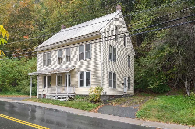 $332,175 | 55-57 Northfield Street, Montpelier, VT 05602