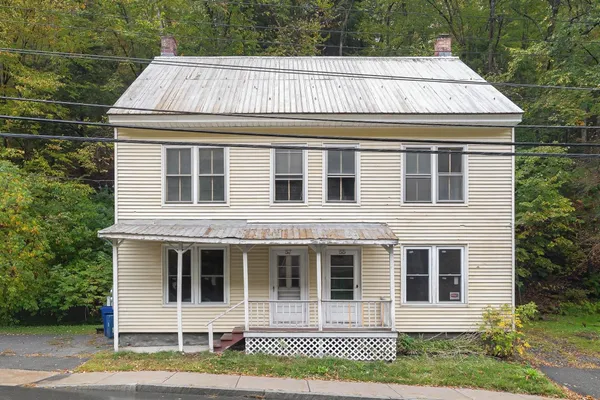 $332,175 | 55-57 Northfield Street, Montpelier, VT 05602
