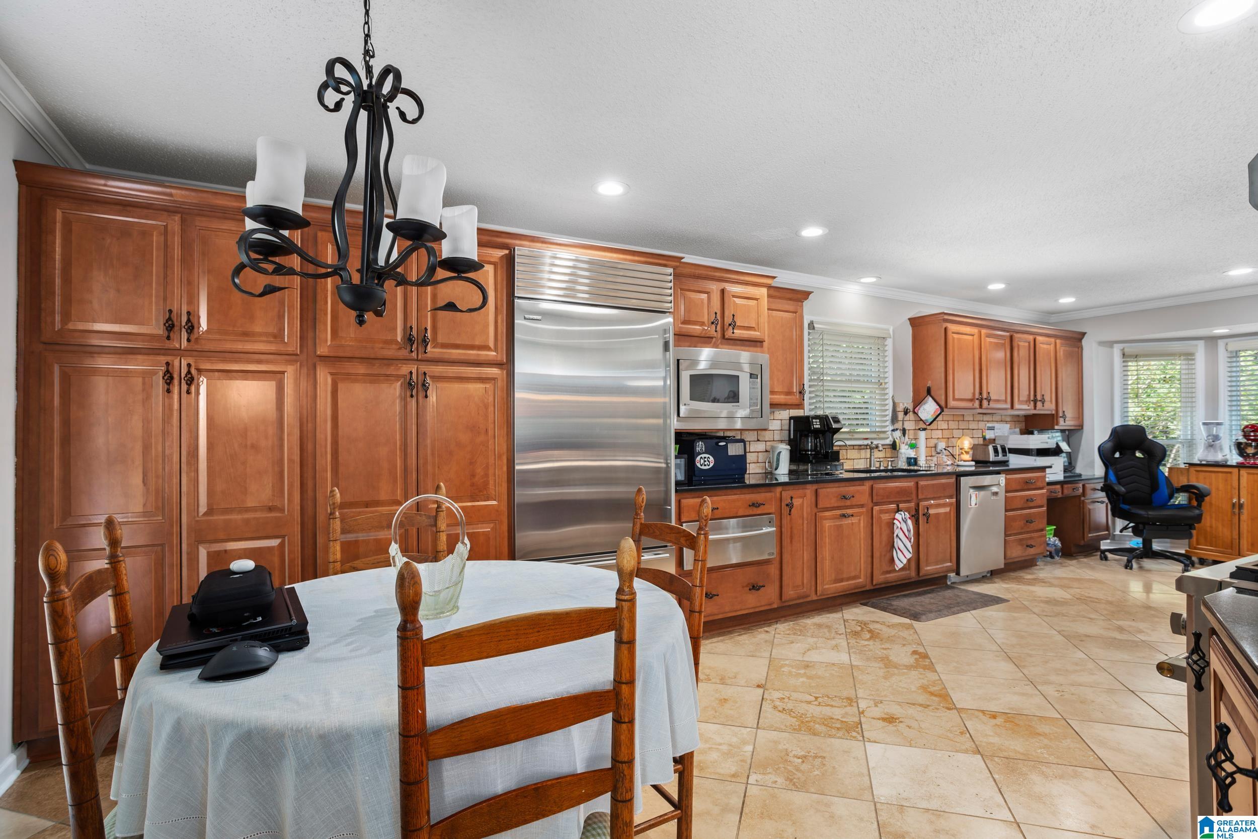301 Woodward Road Trussville, AL 35173 - Photo 14 of 42