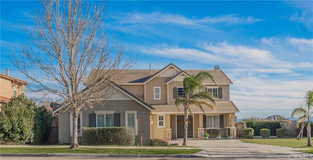 5633 Stoneview Road Rancho Cucamonga, CA 91739 - Photo 1 of 1