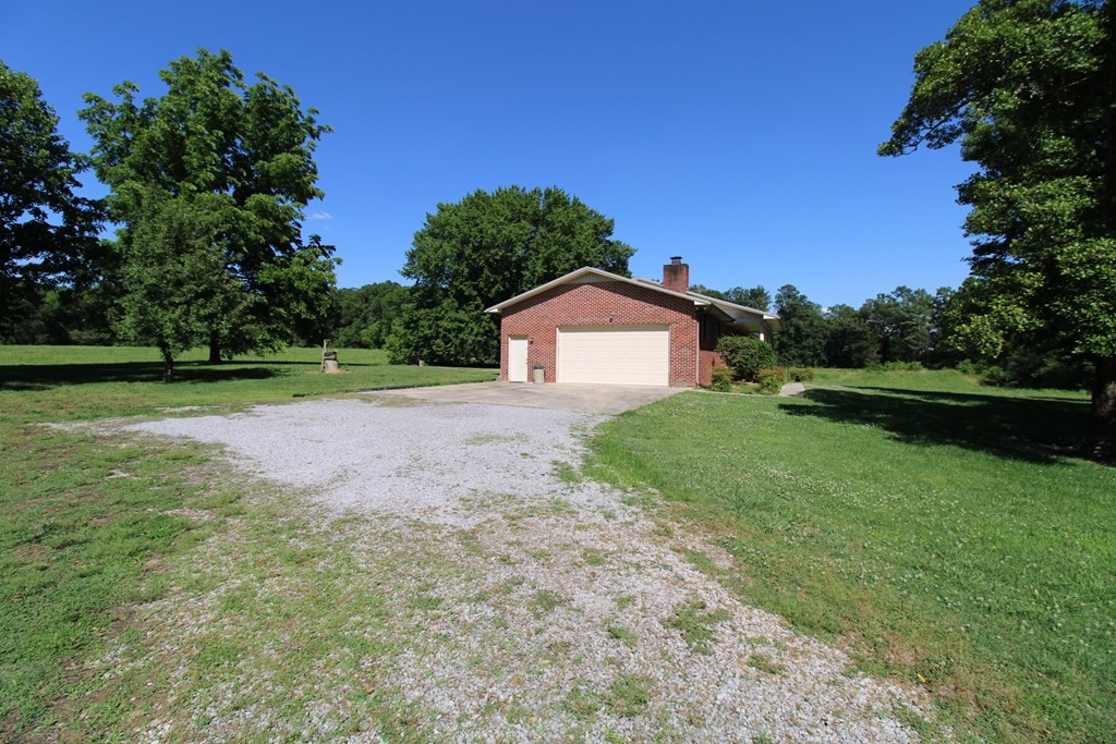 122 Cayce Whaley Road Cleveland, TN 37323 - Photo 37 of 53
