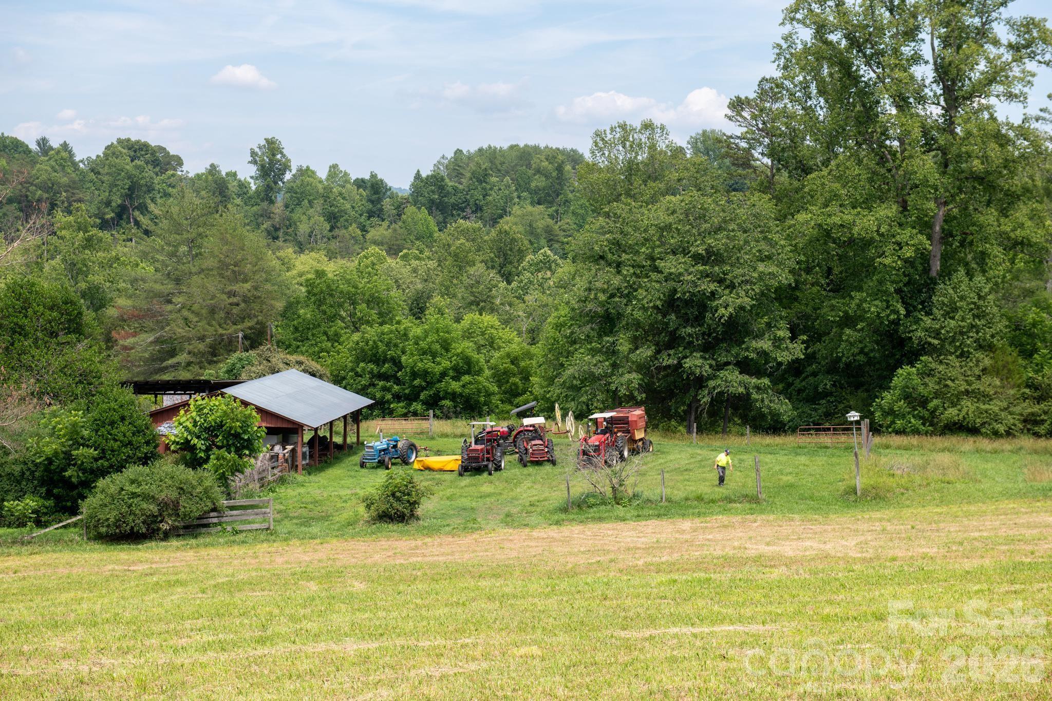 4157 Calico Road Lenoir, NC 28645 - Photo 43 of 48