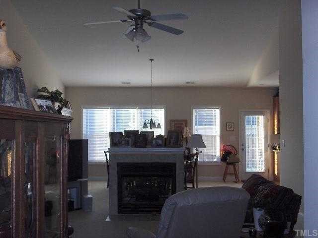 3147 La Costa Way Raleigh, NC 27610 - Photo 3 of 7 Living room