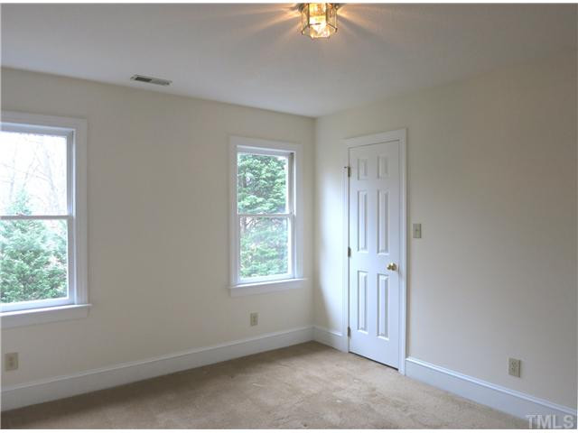 10012 Old Warden Road Raleigh, NC 27615 - Photo 19 of 25 Bedroom