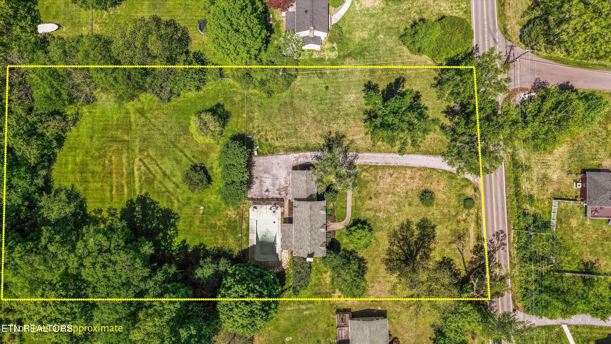 5005 Beverly Road Knoxville, TN 37918 - Photo 9 of 45 Gallery Image 9