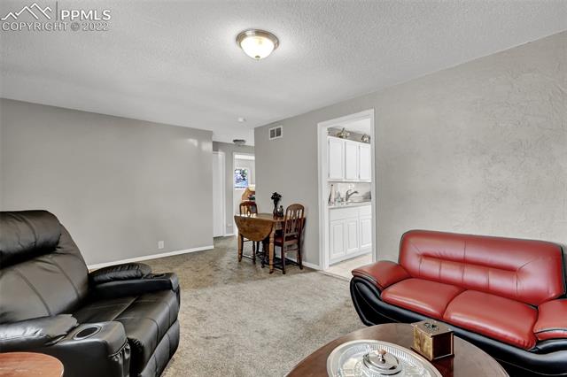 513 Huron Road Colorado Springs, CO 80910 - Photo 7 of 26 Living Room