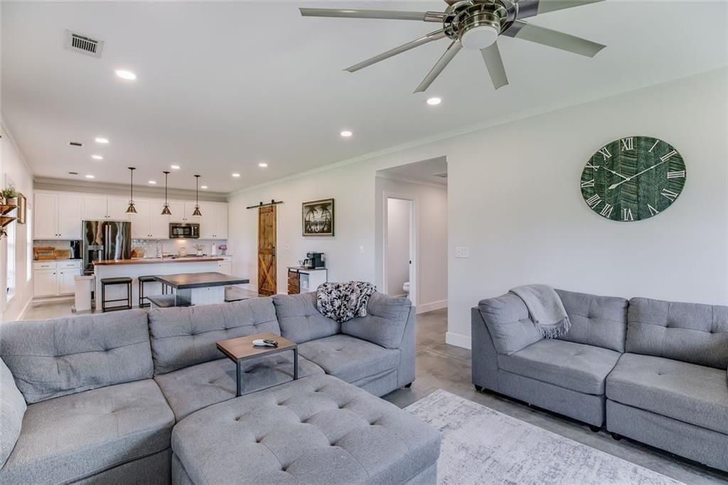 265 Mashburn Road Roopville, GA 30170 - Photo 11 of 48