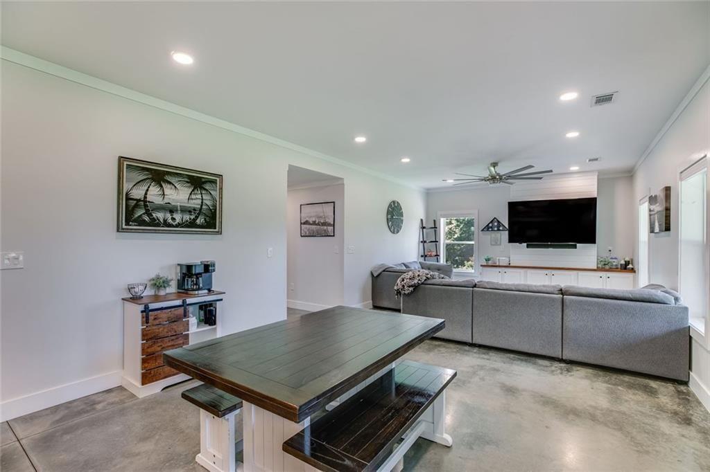 265 Mashburn Road Roopville, GA 30170 - Photo 12 of 48