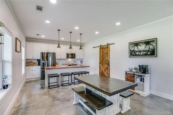 $499,999 | 265 Mashburn Road, Roopville, GA 30170