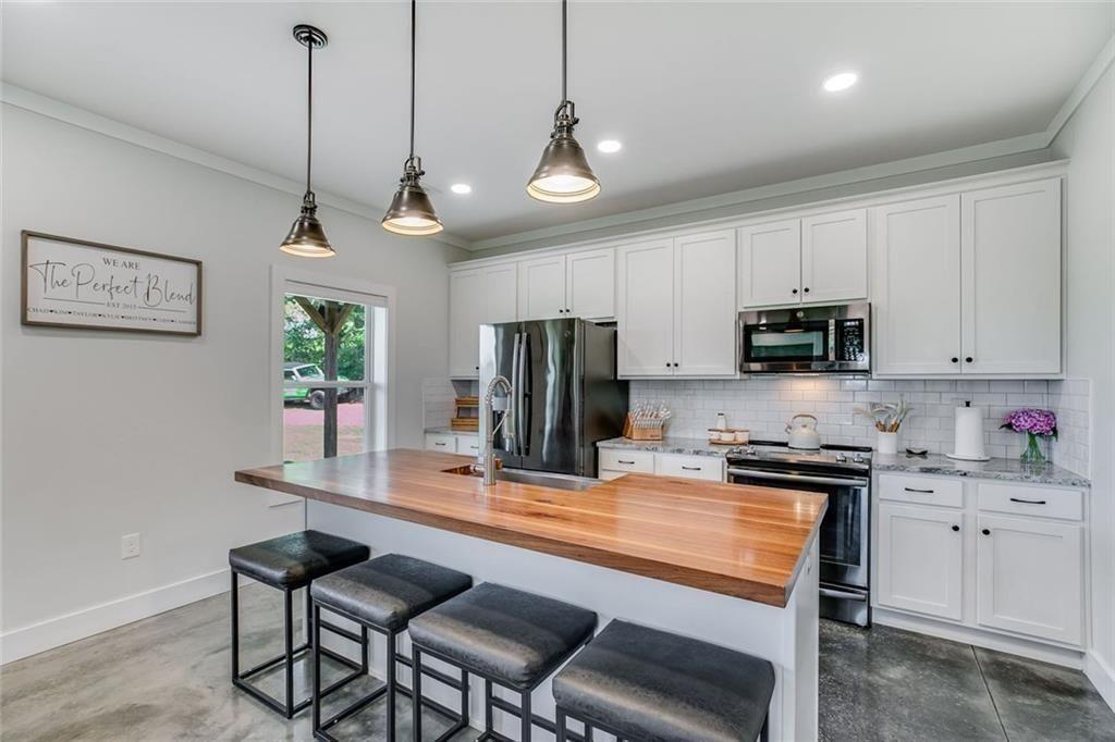 265 Mashburn Road Roopville, GA 30170 - Photo 14 of 48