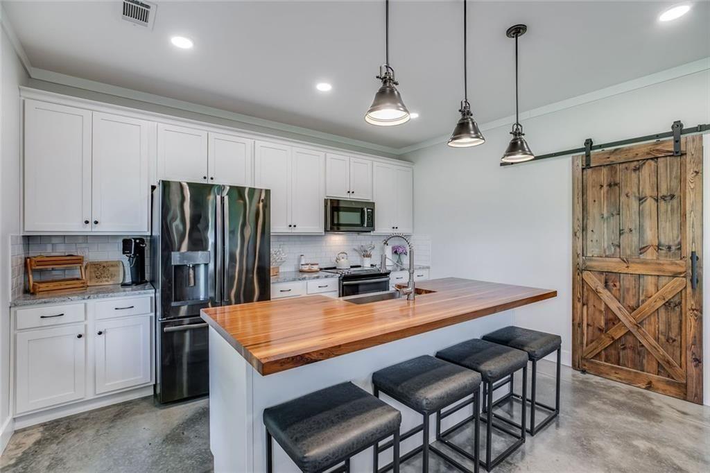 265 Mashburn Road Roopville, GA 30170 - Photo 15 of 48