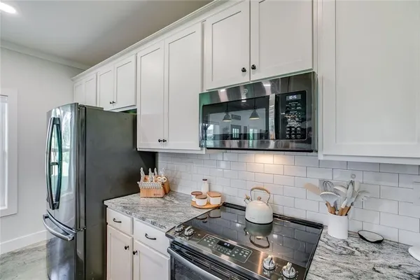 $499,999 | 265 Mashburn Road, Roopville, GA 30170