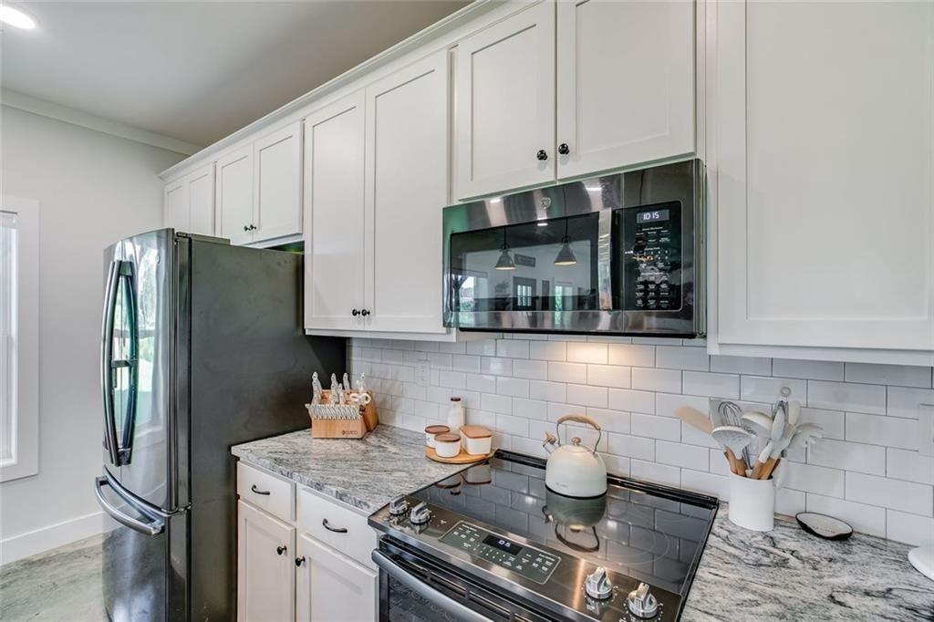 265 Mashburn Road Roopville, GA 30170 - Photo 16 of 48