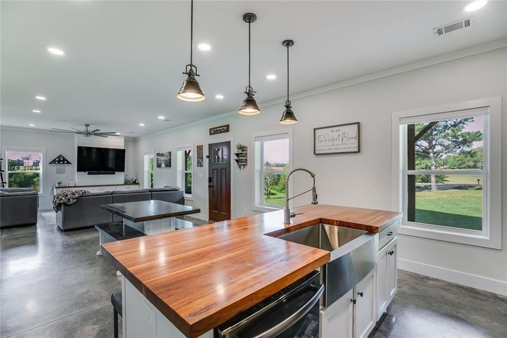 265 Mashburn Road Roopville, GA 30170 - Photo 17 of 48