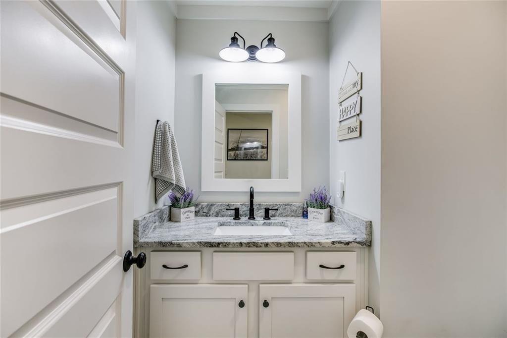 265 Mashburn Road Roopville, GA 30170 - Photo 18 of 48