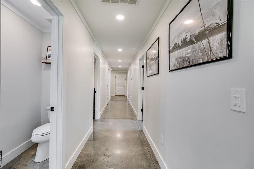 265 Mashburn Road Roopville, GA 30170 - Photo 19 of 48