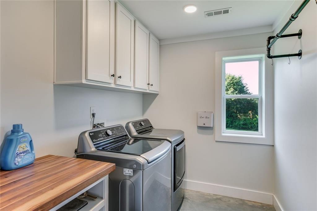 265 Mashburn Road Roopville, GA 30170 - Photo 20 of 48