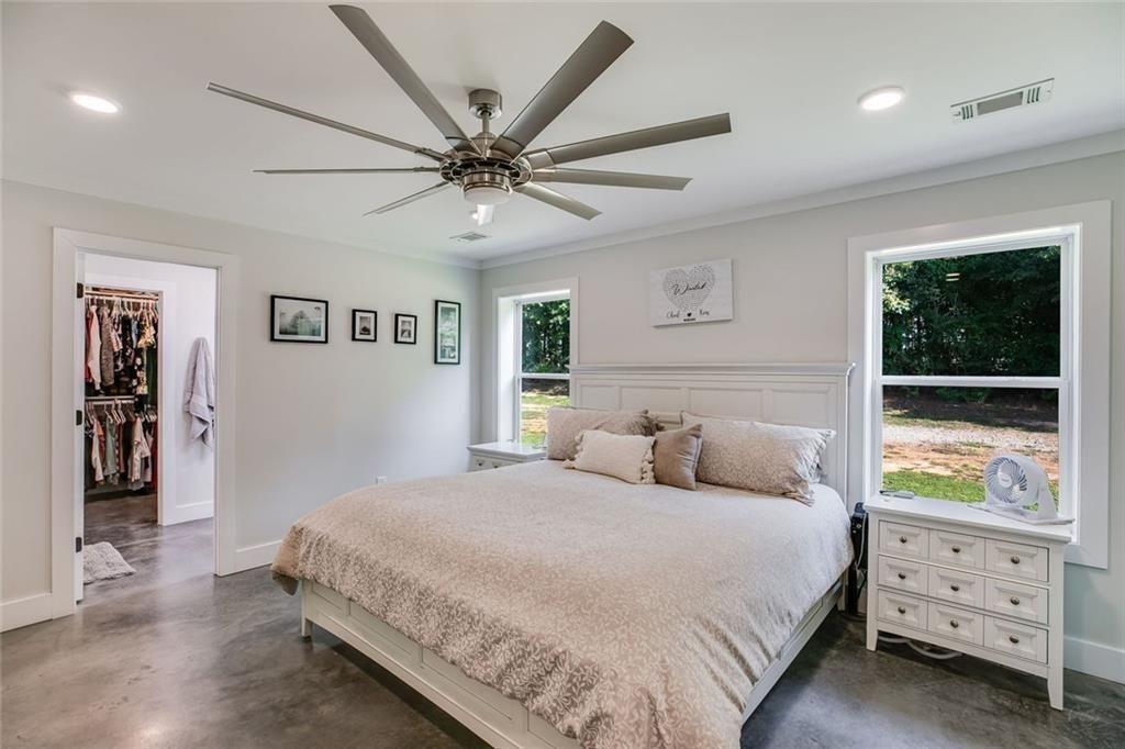 265 Mashburn Road Roopville, GA 30170 - Photo 21 of 48