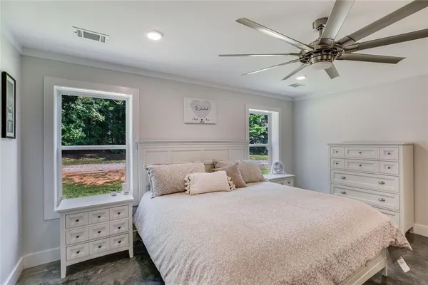 $499,999 | 265 Mashburn Road, Roopville, GA 30170