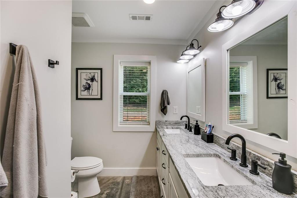 265 Mashburn Road Roopville, GA 30170 - Photo 23 of 48