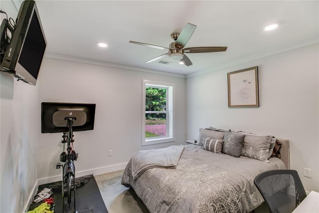 265 Mashburn Road Roopville, GA 30170 - Photo 25 of 48