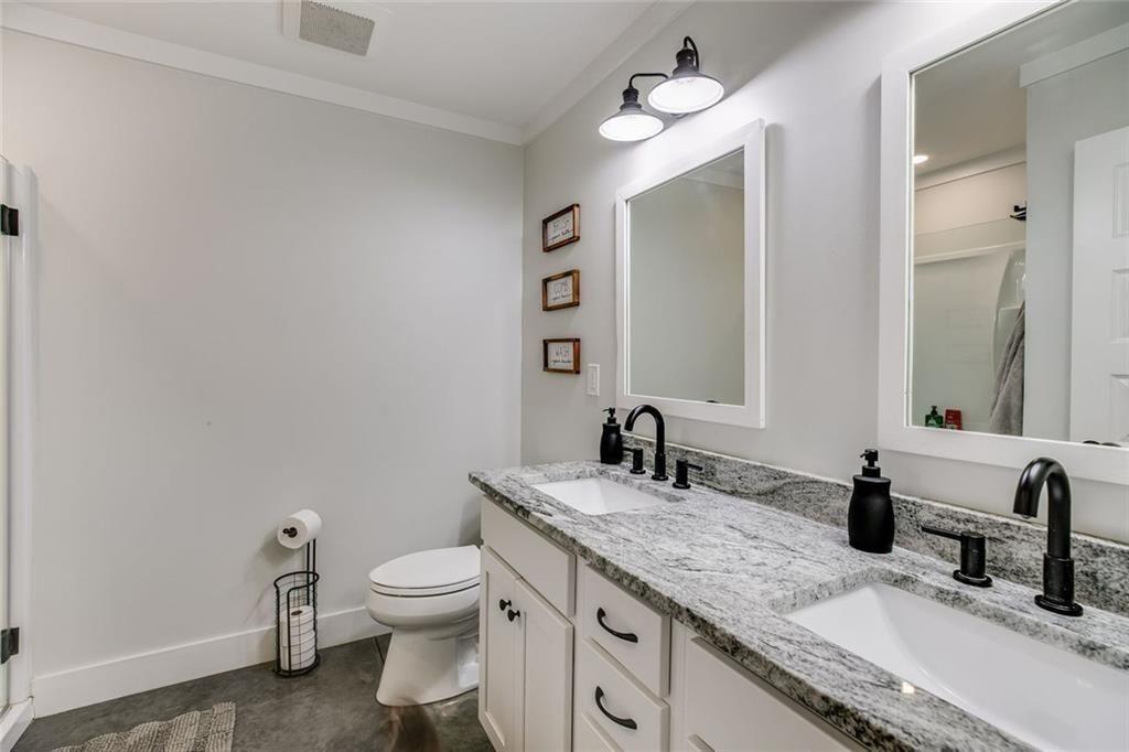 265 Mashburn Road Roopville, GA 30170 - Photo 27 of 48