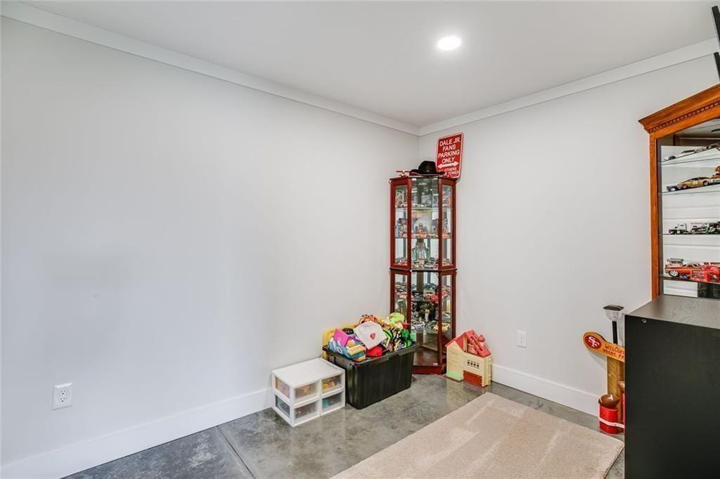 265 Mashburn Road Roopville, GA 30170 - Photo 28 of 48